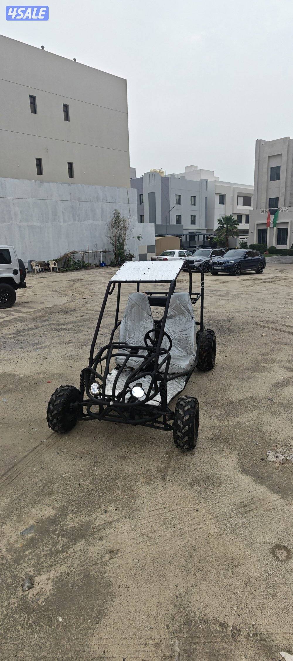 للبيع سياره بقي4