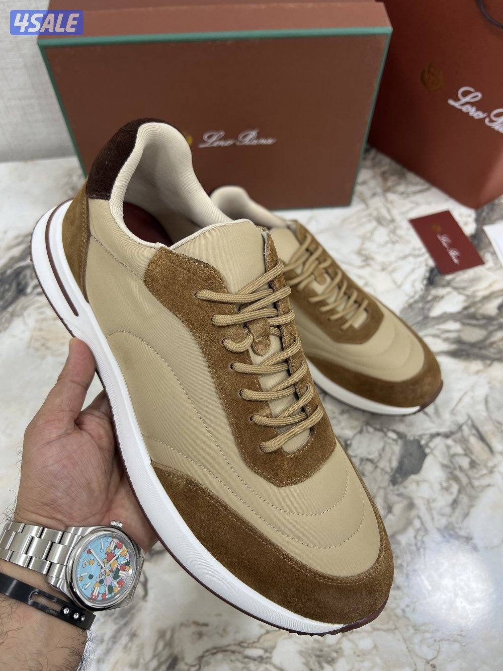 جديد 2026 وصل وشرط نفس الأصلي بالضبط👌6