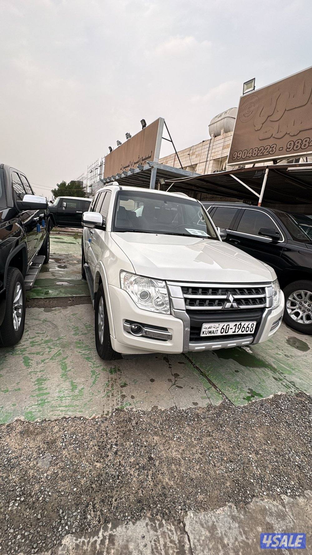 الرى مقابل الرئاسة العامة للحرس الوطني2