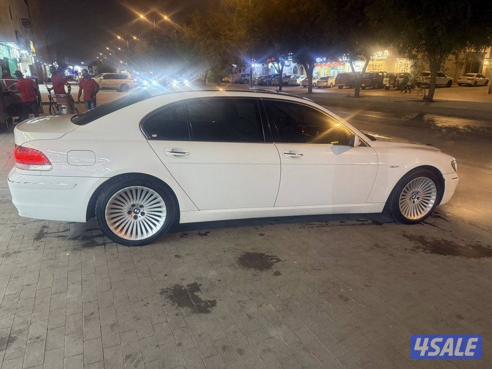 للبيع بي ام دبليو موديل 2006 صبغ وكالة ماشي 200 للتواصل واتسب3