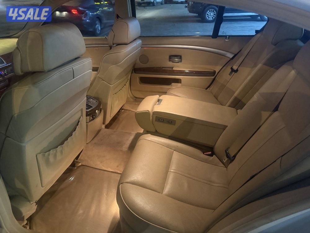 للبيع بي ام دبليو موديل 2006 صبغ وكالة ماشي 200 للتواصل واتسب7