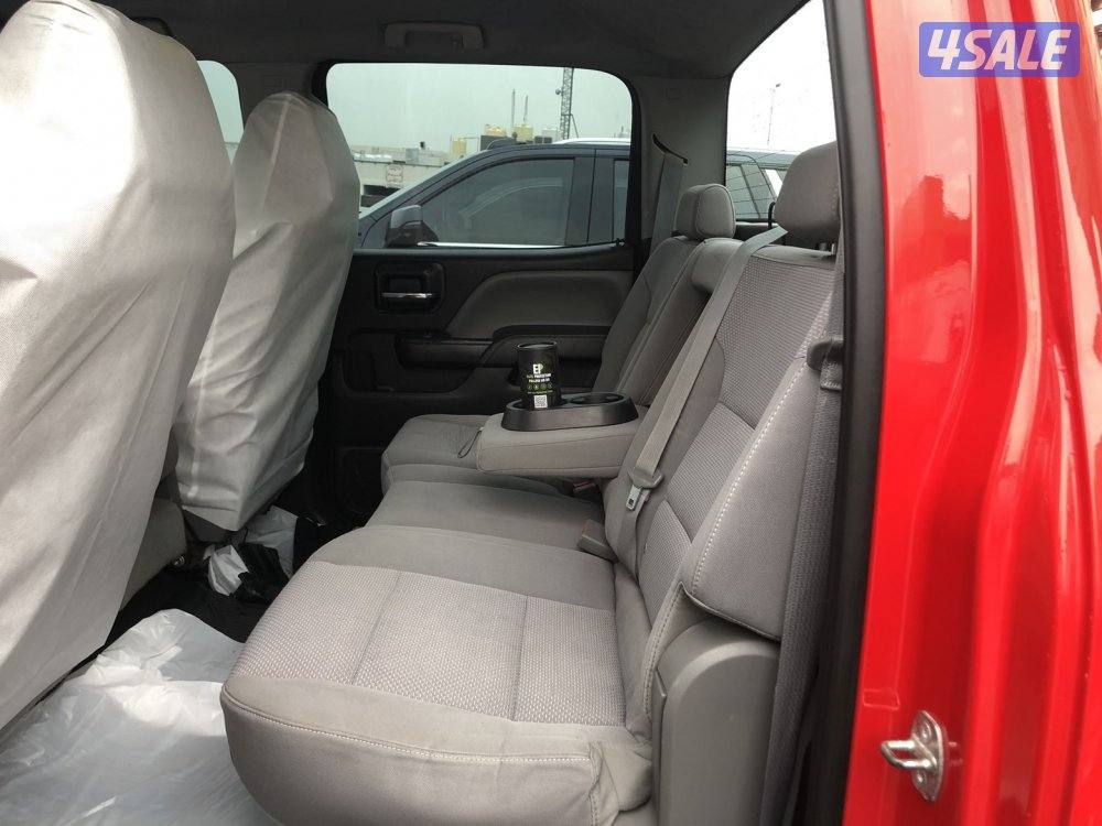 تاهو سكنتجر موديل 2025 اصفار صبغ الوكالة شرط الفحص7