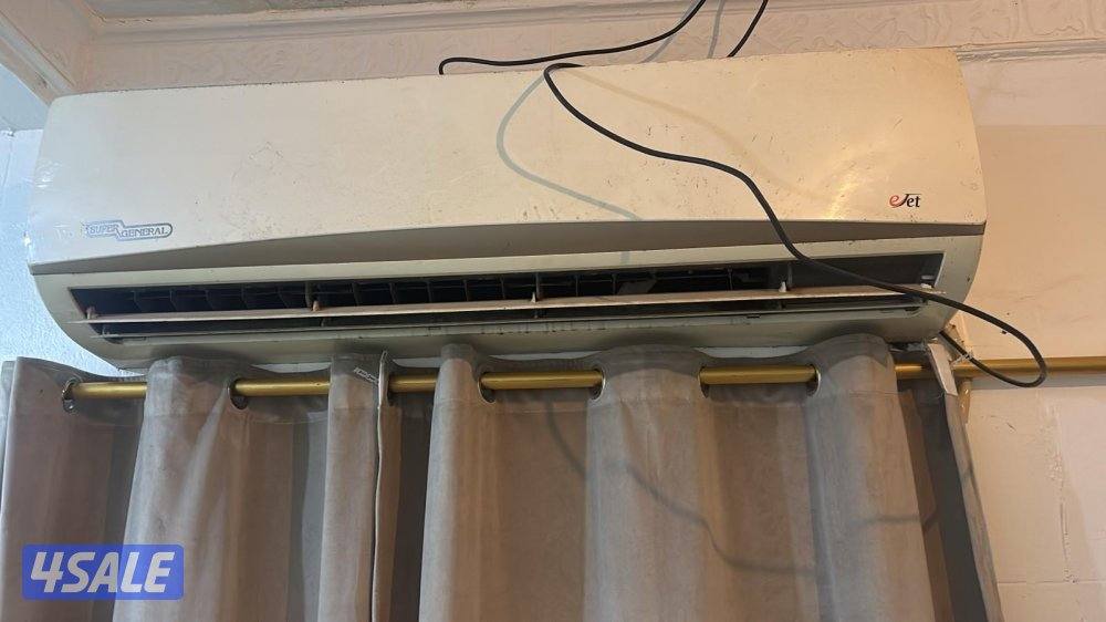 مكيفات وثلاجه0