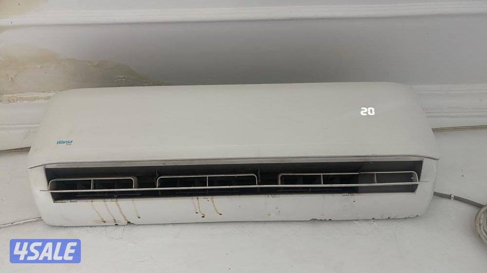 مكيفات وثلاجه1