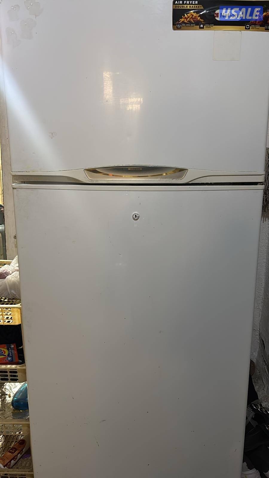 مكيفات وثلاجه2