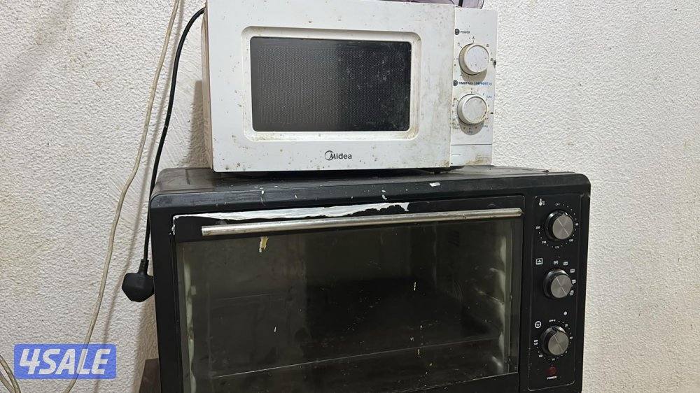 مكيفات وثلاجه5