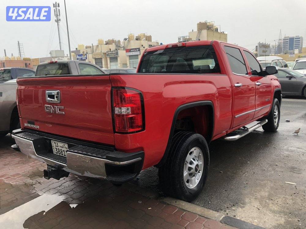 سيرا بهبهاني موديل 2015 ماشي 423 الف شرط الف4