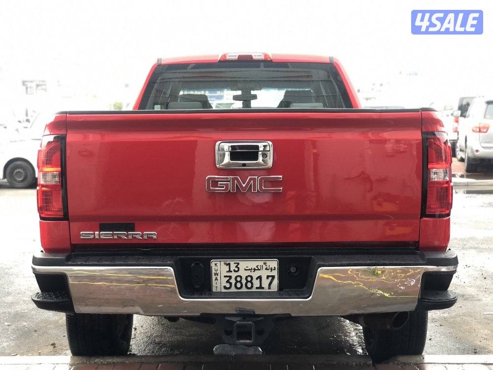 سيرا بهبهاني موديل 2015 ماشي 423 الف شرط الف5