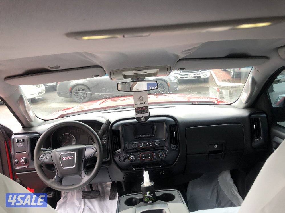 سيرا بهبهاني موديل 2015 ماشي 423 الف شرط الف7