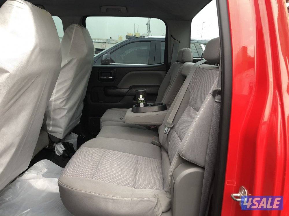 سيرا بهبهاني موديل 2015 ماشي 423 الف شرط الف8