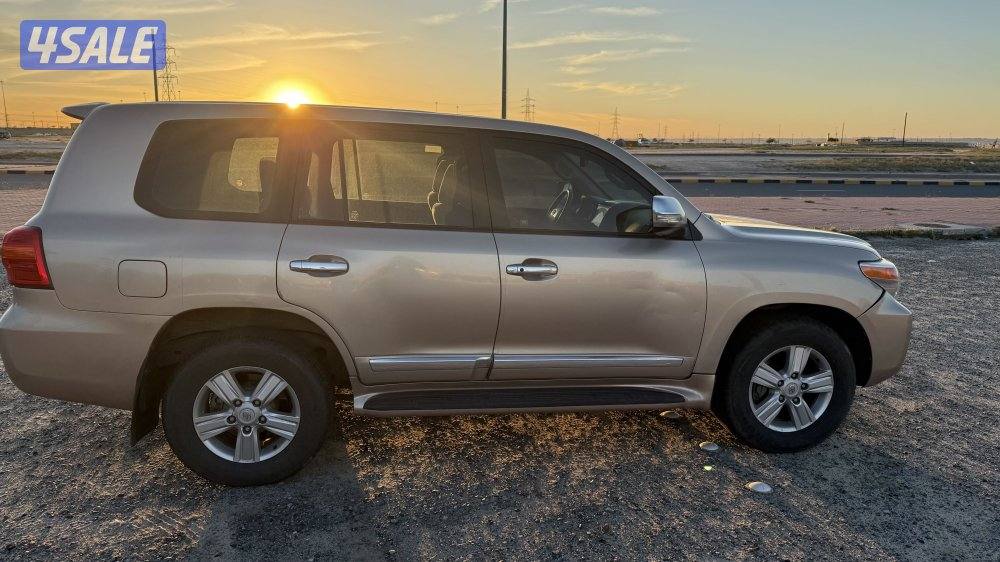 للبيع لاند كروزر3