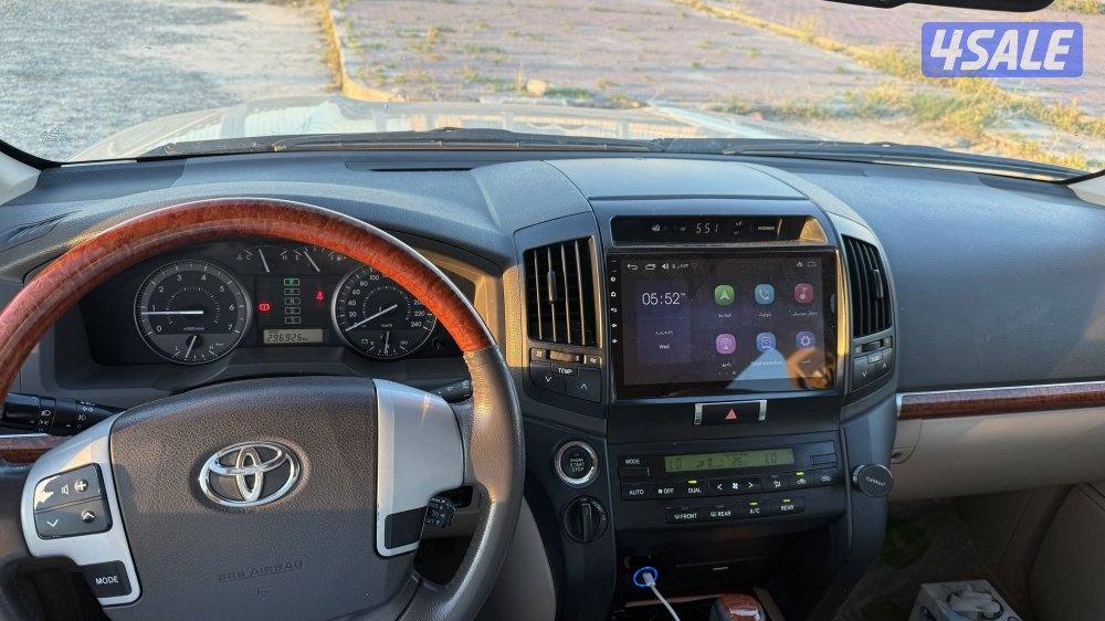 للبيع لاند كروزر5