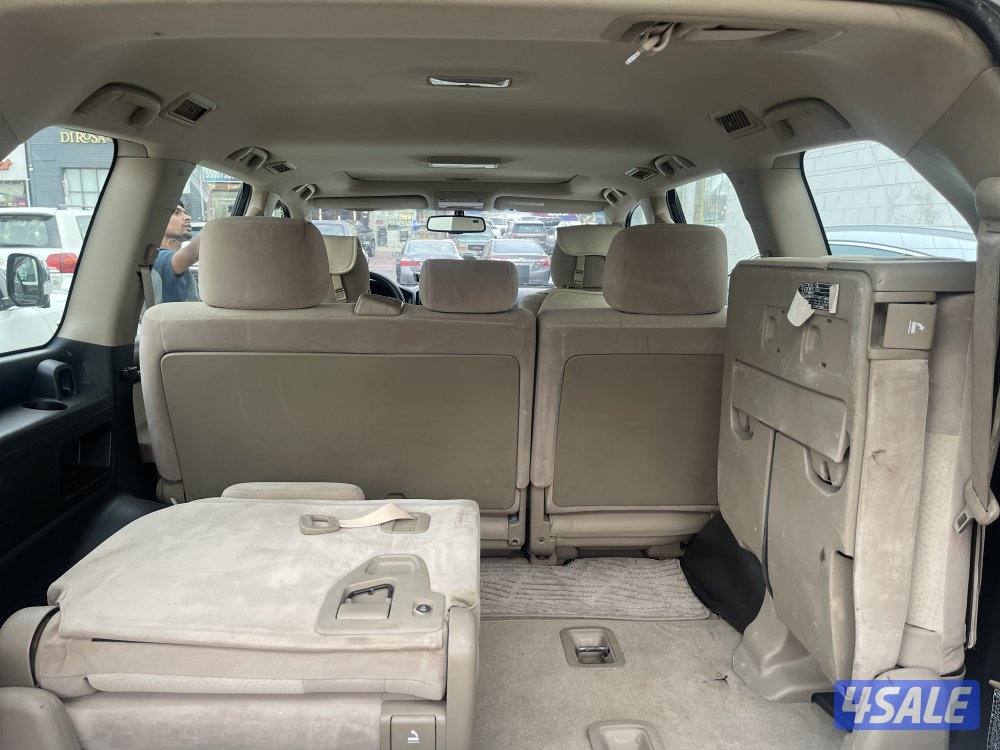 لاند كروز 20116