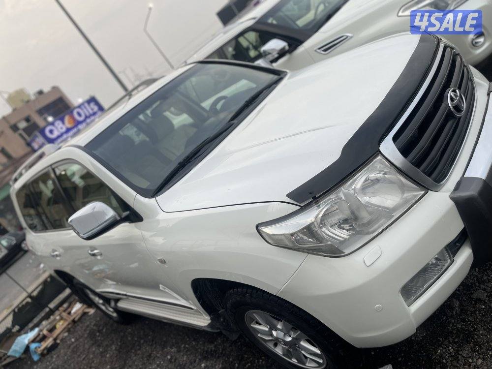 لاند كروز 20110