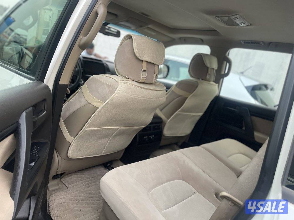 لاند كروز 20115