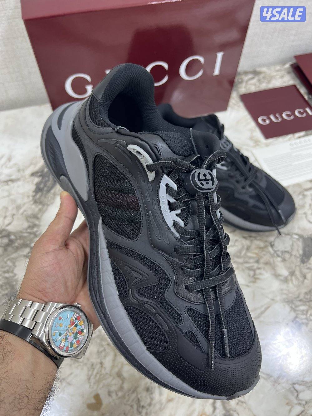 جديد 2026 وشرط الأصلي بالضبط 👌4