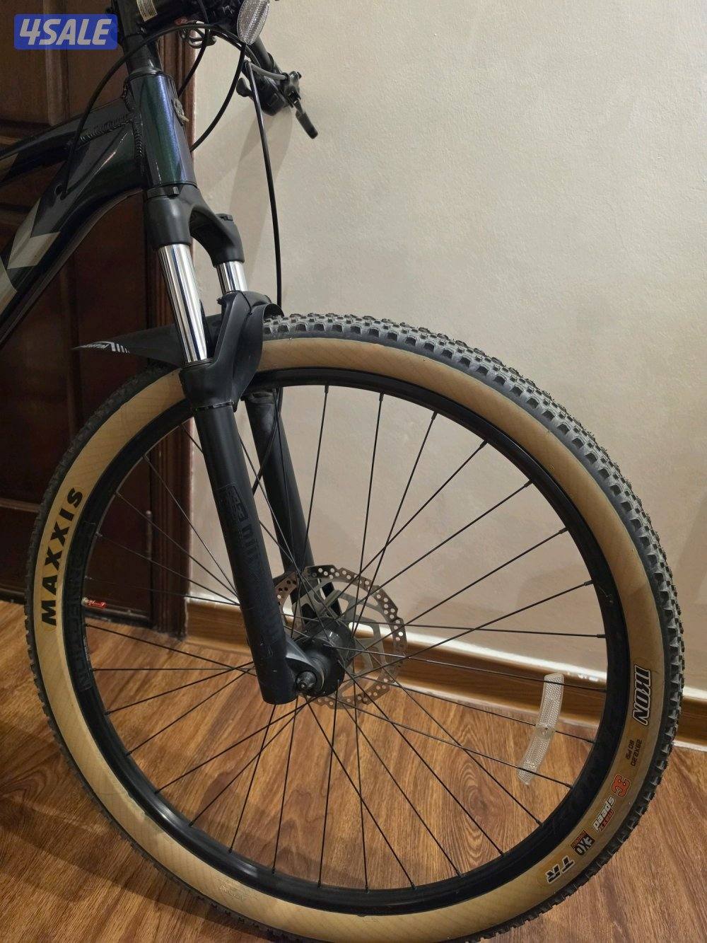 Trek Marlin 7 - Large (Very Clean)1