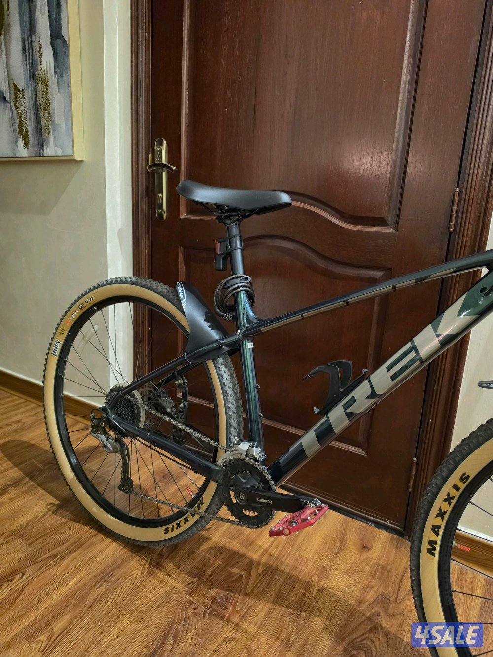 Trek Marlin 7 - Large (Very Clean)3