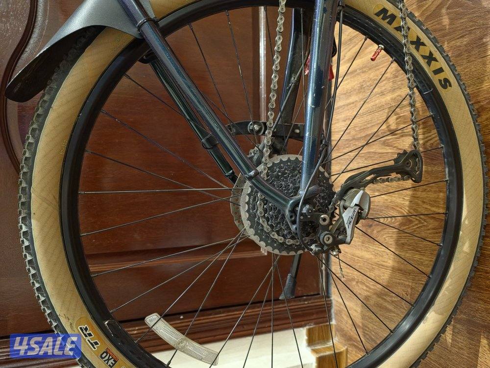 Trek Marlin 7 - Large (Very Clean)2