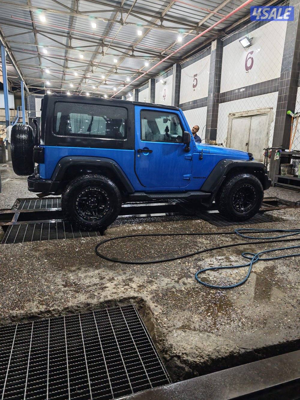 جيب رلنقلر مديل ٢٠١٥0