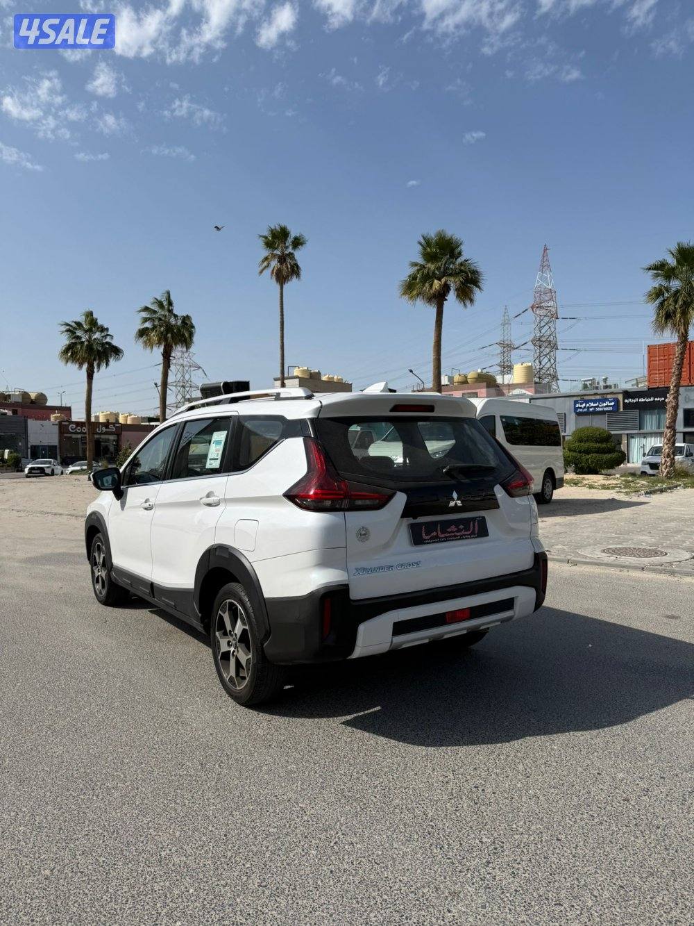 النشاما لبيع وشراء السيارات اكسباندر1