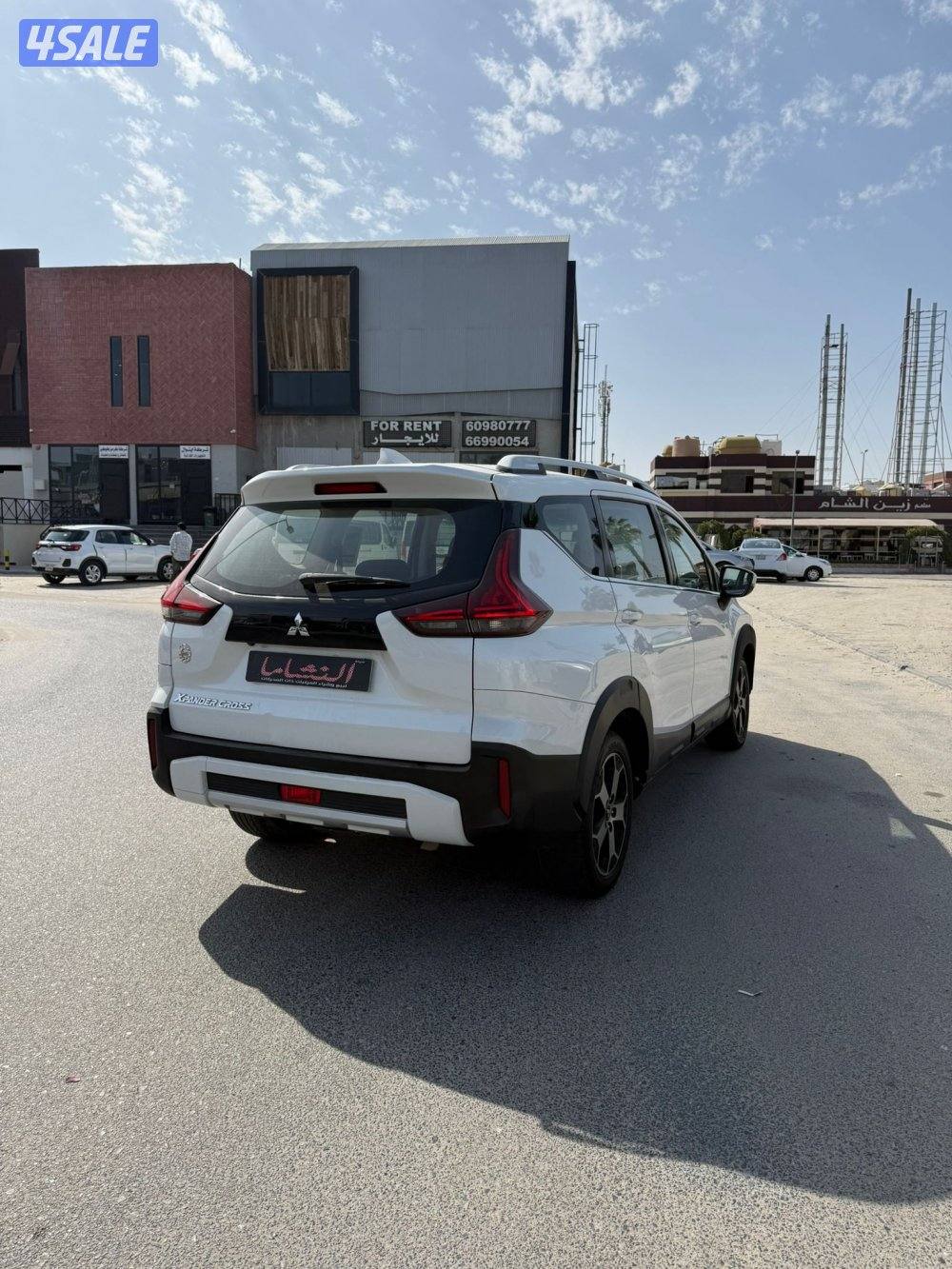 النشاما لبيع وشراء السيارات اكسباندر2