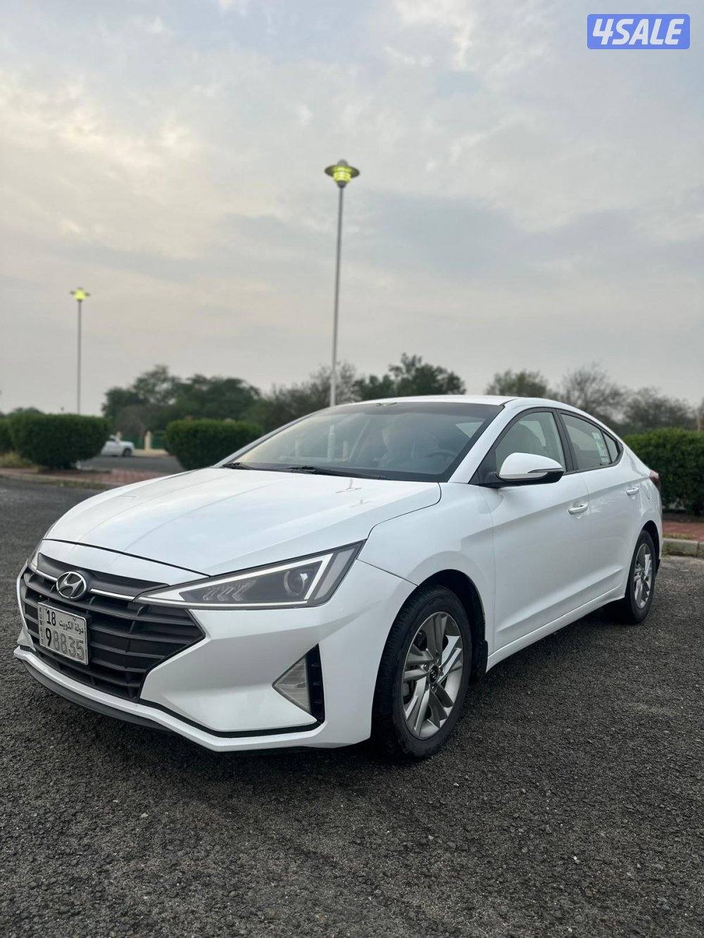 هيونداي النترا 20200