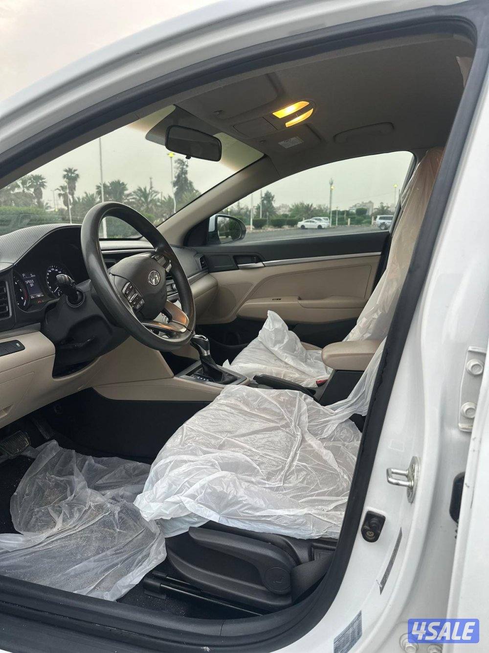 هيونداي النترا 20201