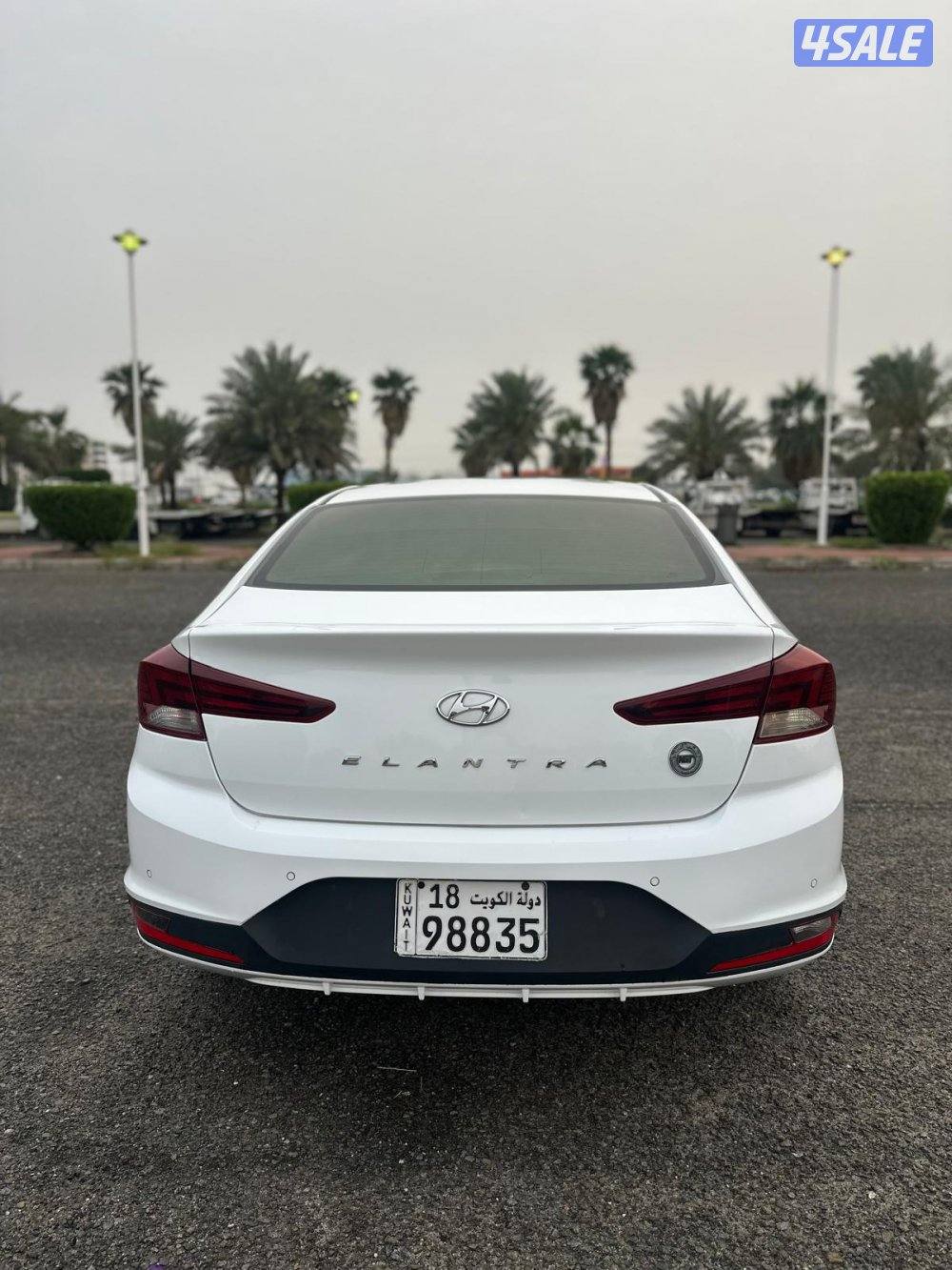 هيونداي النترا 20202