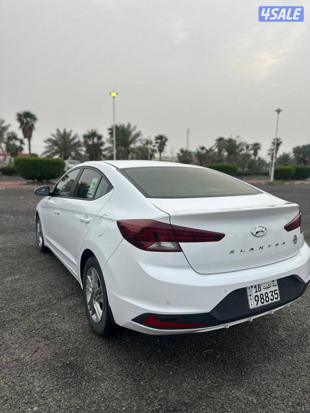 هيونداي النترا 20203