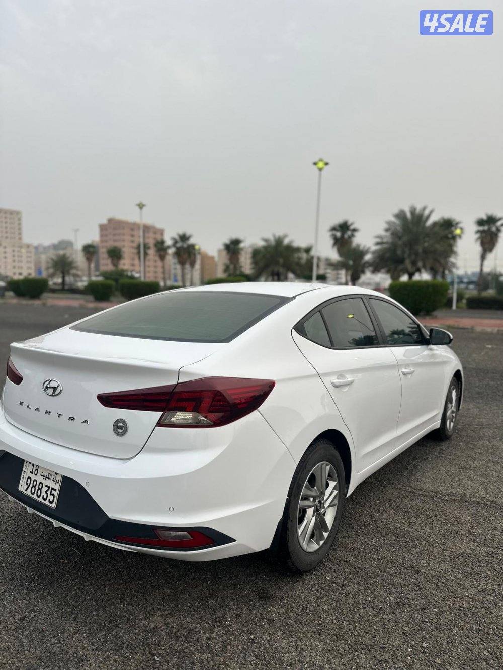 هيونداي النترا 20206