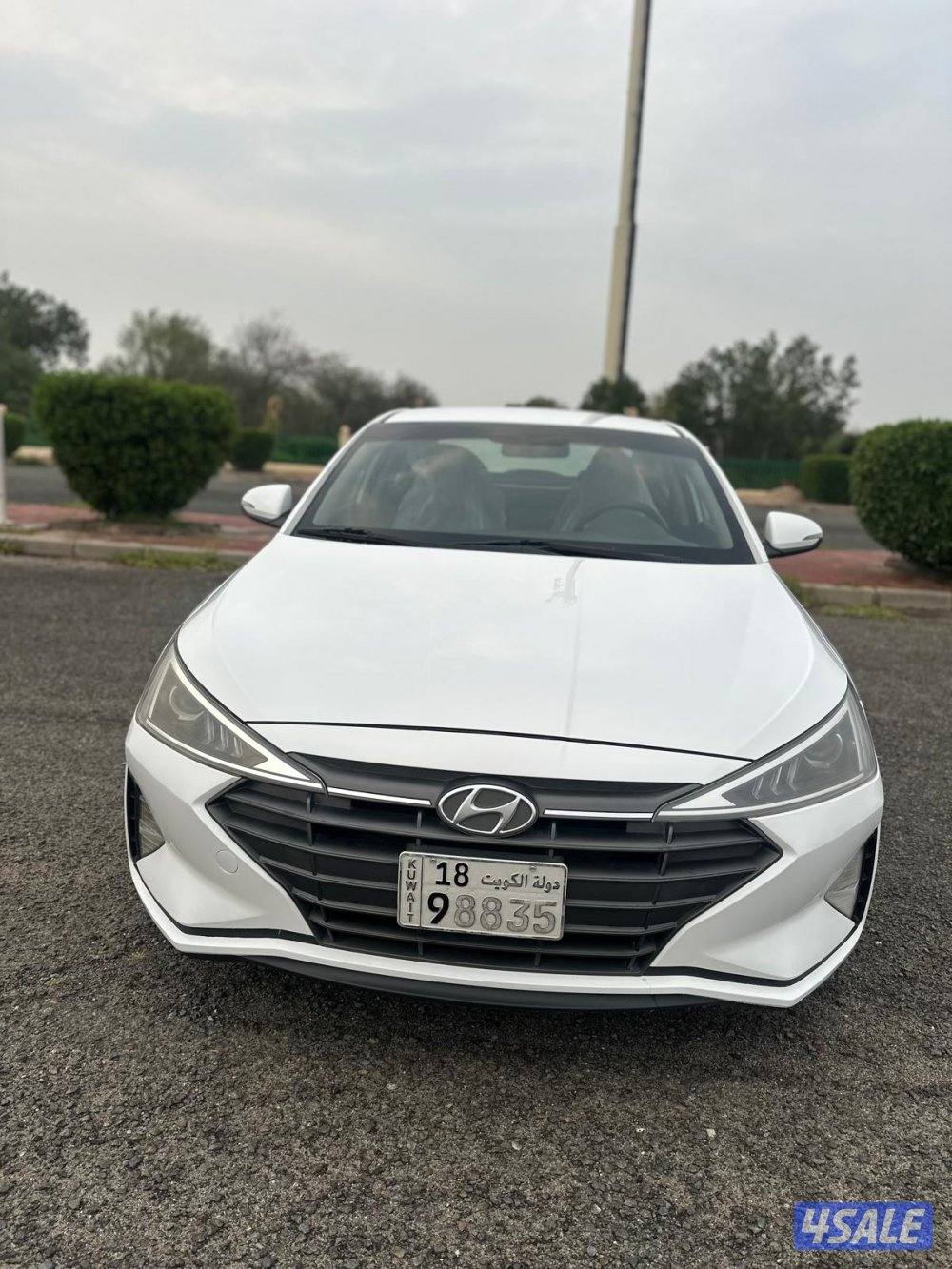 هيونداي النترا 20208