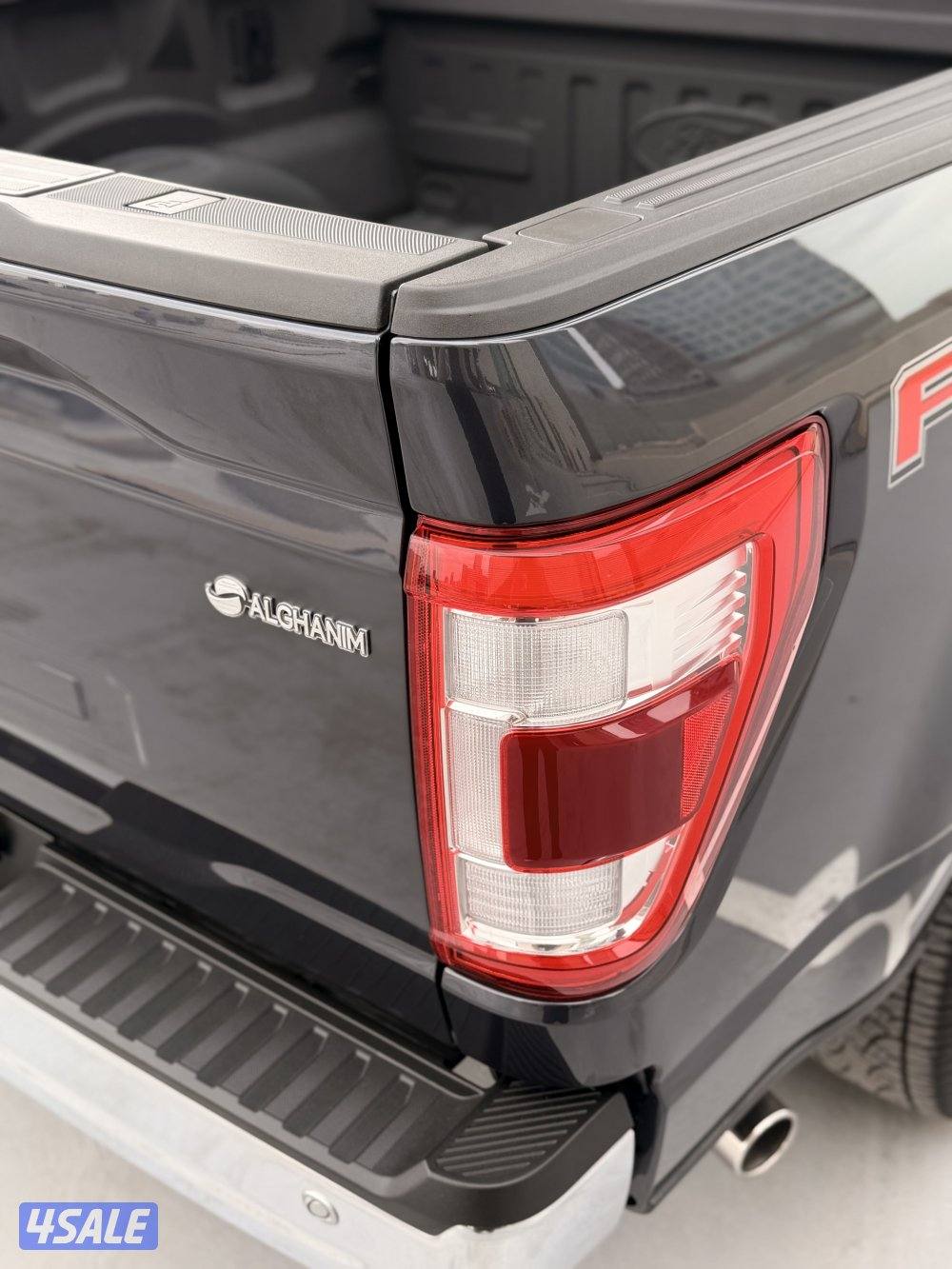 Ford F-150 Lariat 20224