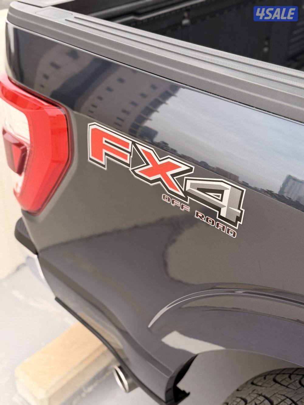 Ford F-150 Lariat 20225