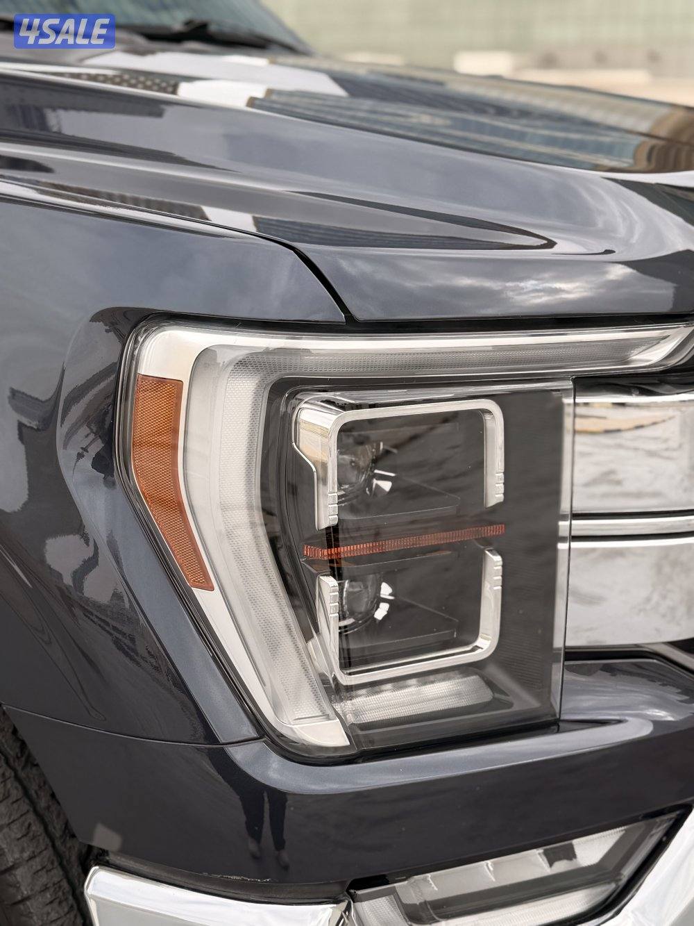 Ford F-150 Lariat 20228