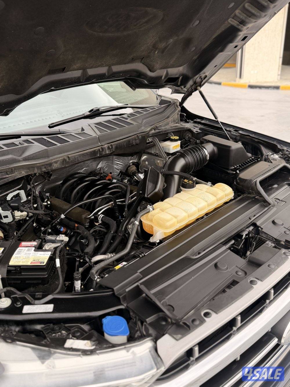 Ford F-150 Lariat 20229