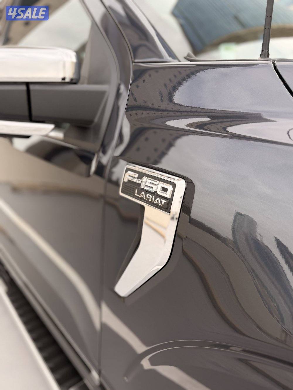 Ford F-150 Lariat 202210