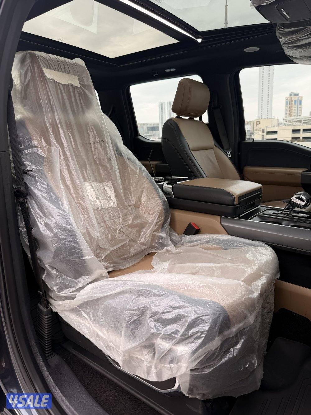 Ford F-150 Lariat 202214