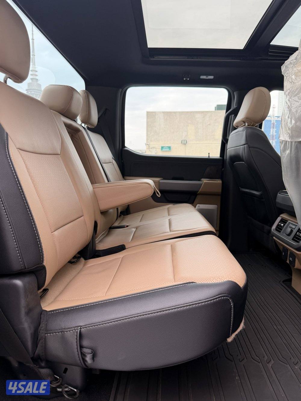 Ford F-150 Lariat 202215