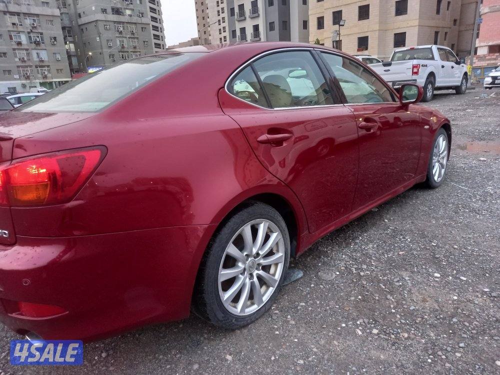 لكزس  es 300 موديل ٢٠٠٨1