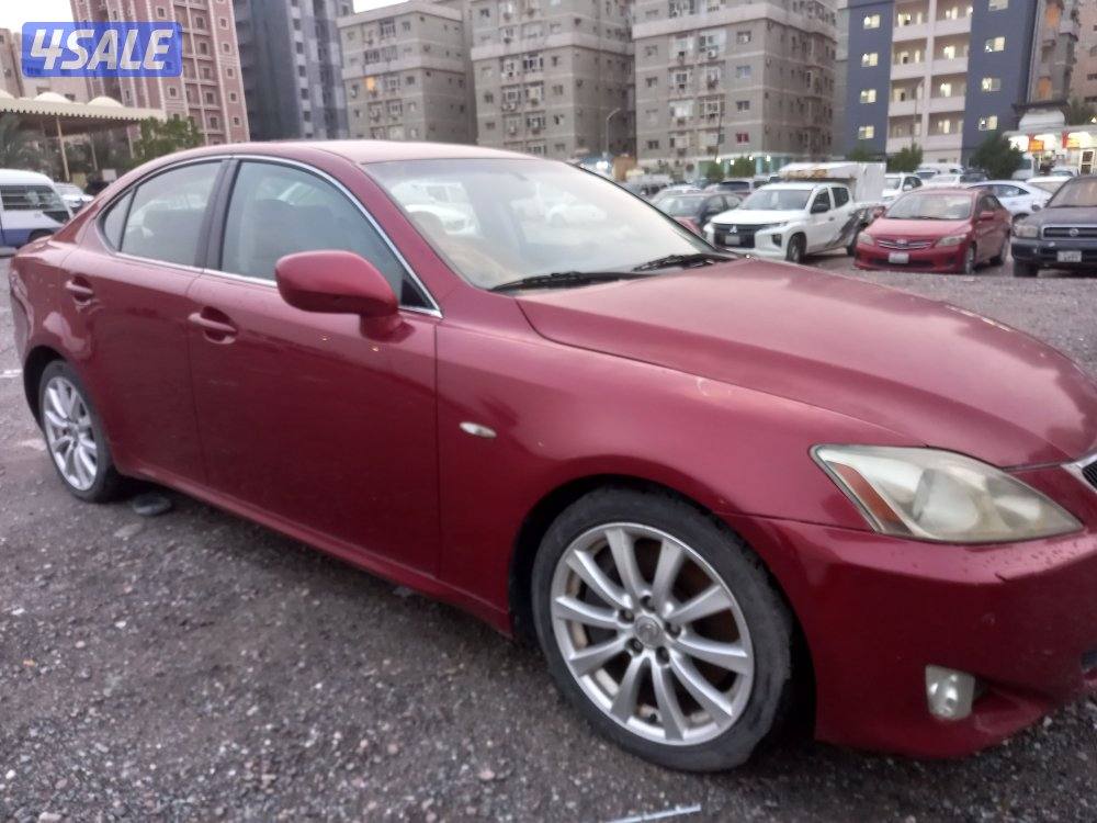 لكزس  es 300 موديل ٢٠٠٨4