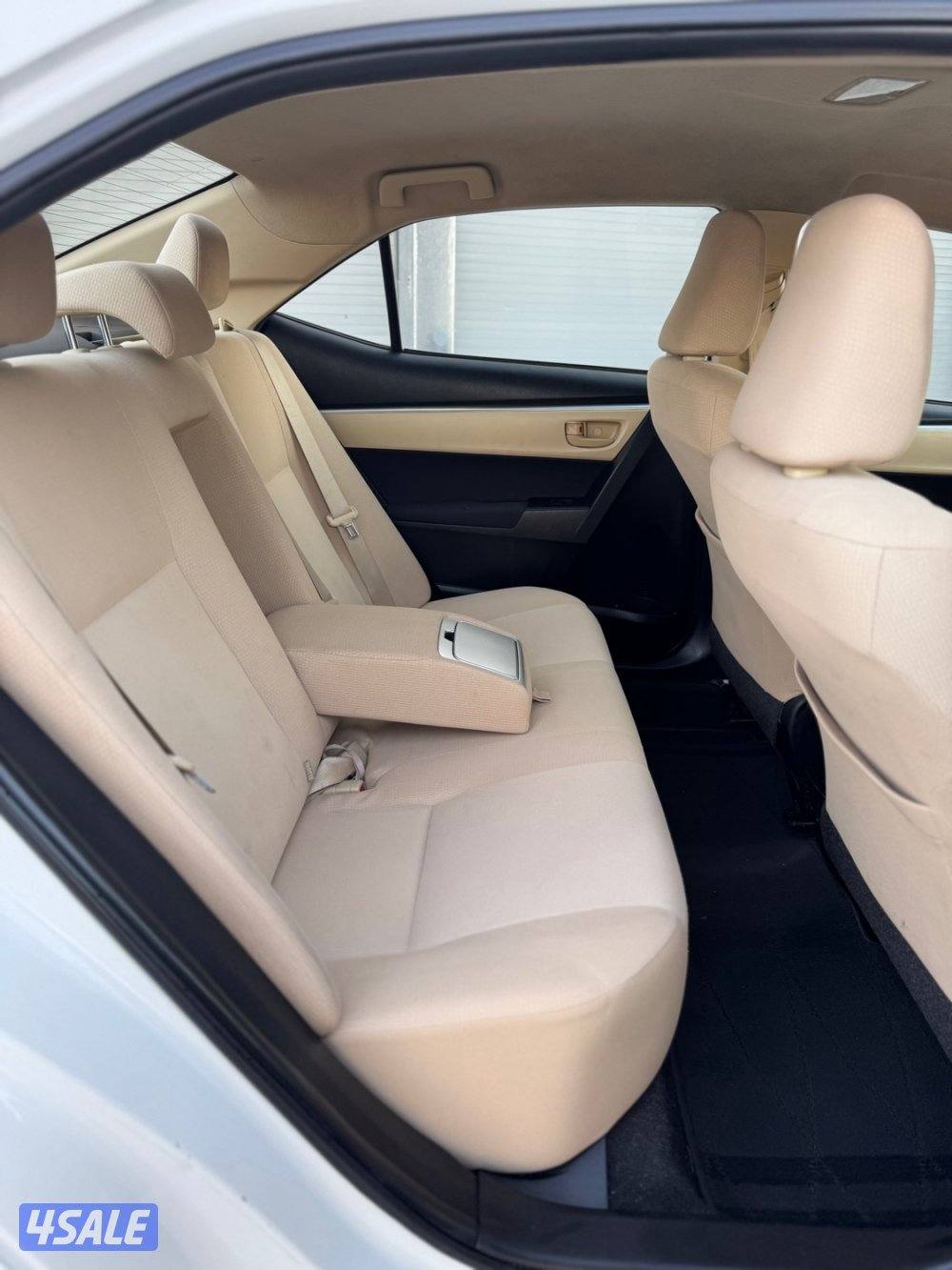 للبيع كورولا9