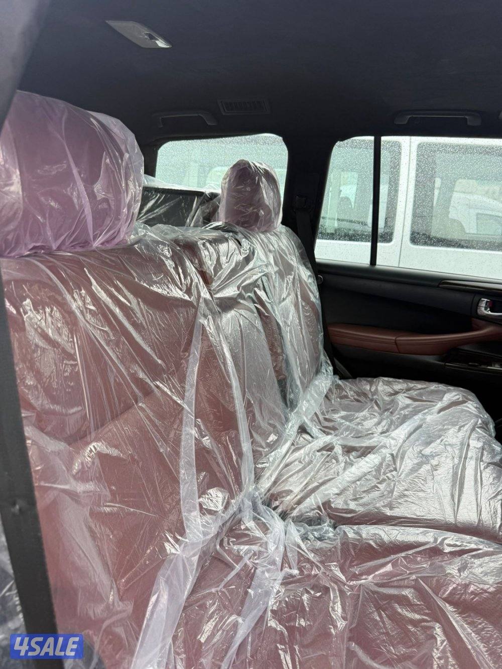 جيب لكزس Lx 570 موديل 2010 مجدد داخل خارج 20149