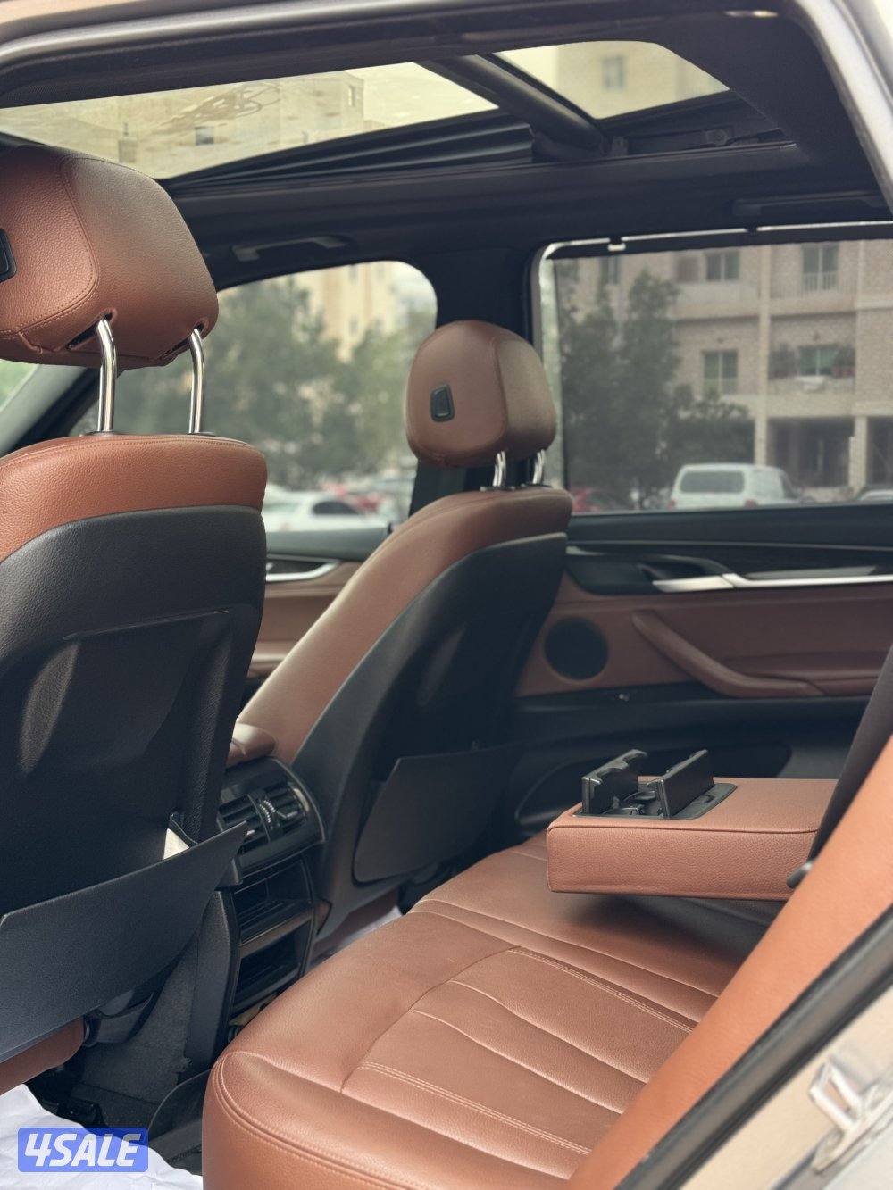 بي دبليو X5 موديل 20167