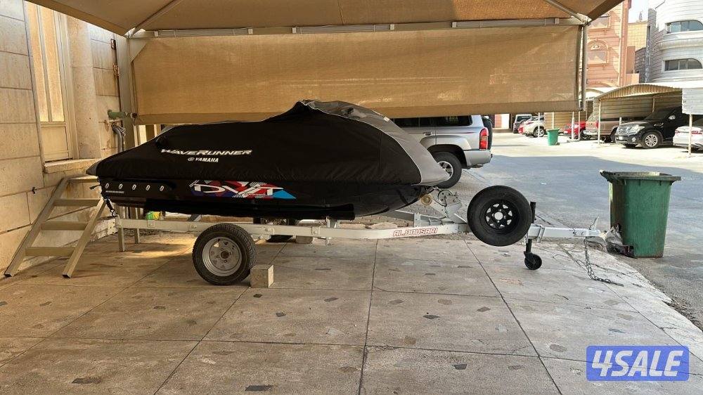 للبيع جت FZR 20140