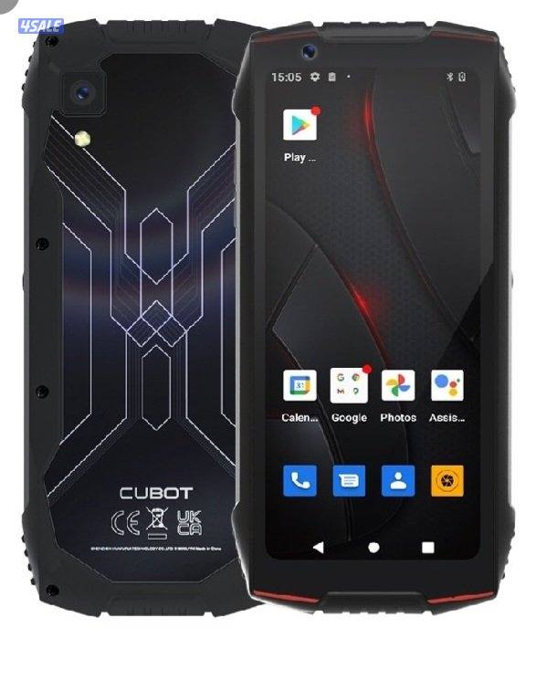 cubot king kong mini31