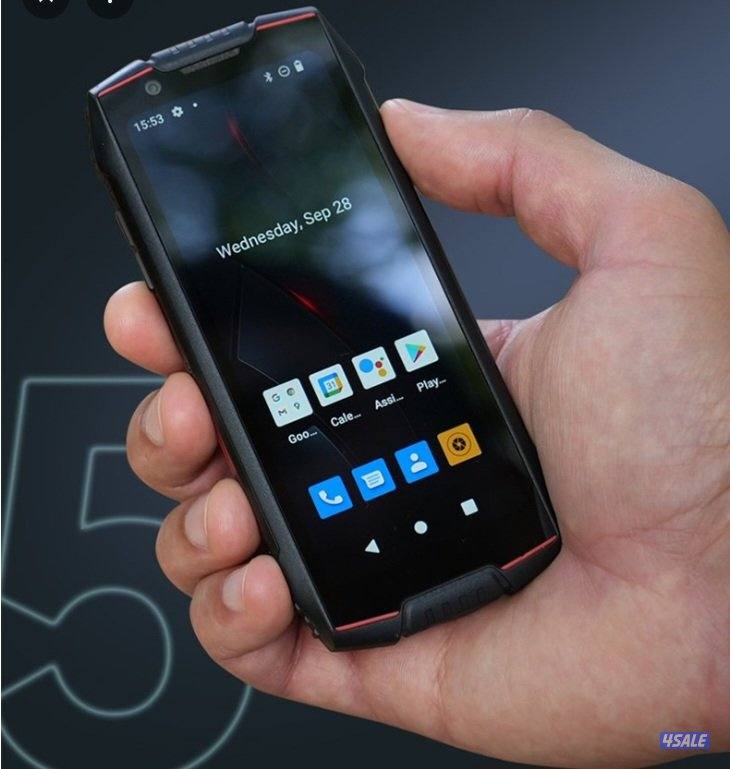 cubot king kong mini33