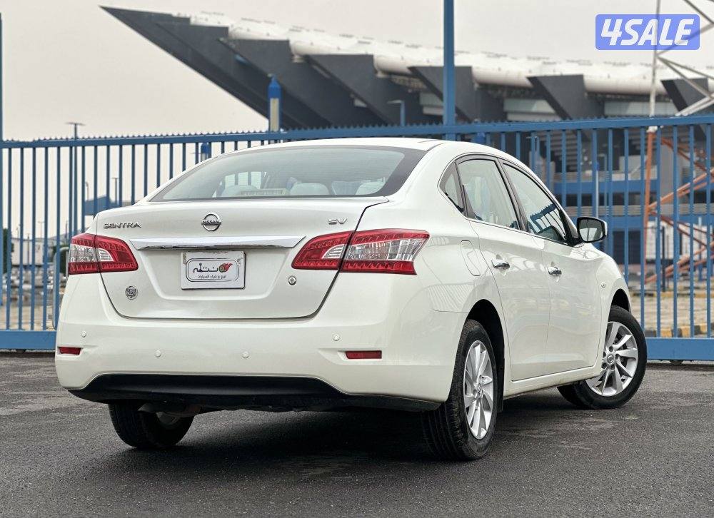 للبيع سينترا موديل 20191