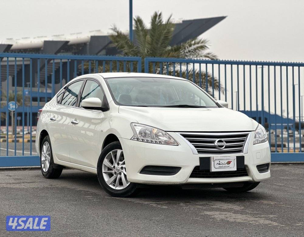 للبيع سينترا موديل 20192