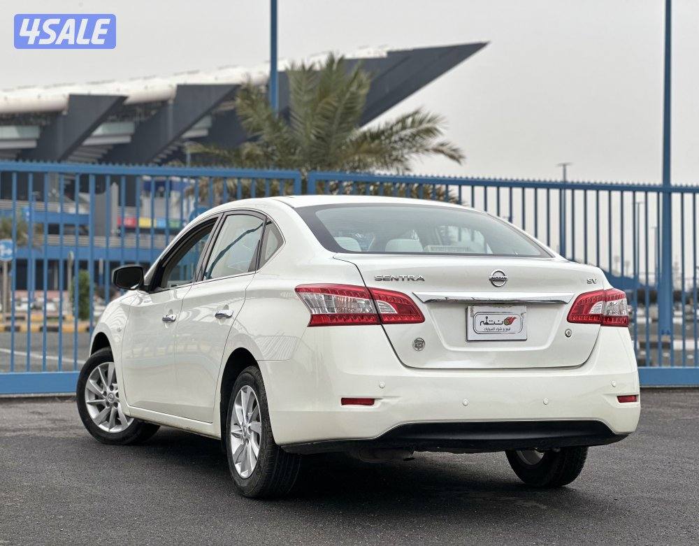 للبيع سينترا موديل 20193